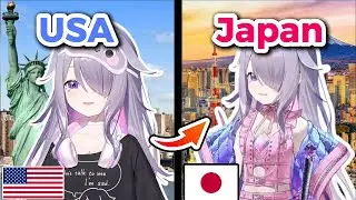 Living in Japan Changed Biboo’s Fashion