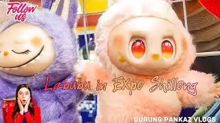 ITFAA PRESENTS 15th INTERNATIONAL SHILLONG SHOPPING CARNIVAL / Expo 