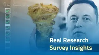 Crypto Users&rsquo; Response To Elon Musk&rsquo;s Tweets &ndash;Survey Results
