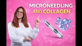 Microneedling and Collagen: How to Rebuild Skin Quality
