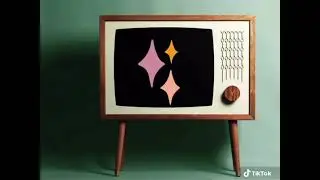 DIY Kids Crafts: Retro TV for Wandavision / Marvel Craft /