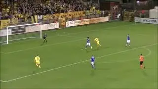 ASV Geel - Lierse Kempenzonen 8-9-2018