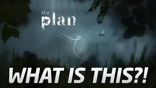 WHAT IS THIS?! - 