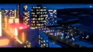 Akasha - Cold Fusion (Lemon Jelly Muggsy Remix)