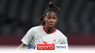 Chelsea Women sign five times Champions League winner Kadeisha Buchanan from Olympique Lyonnais