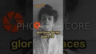 INTRIGUING FACES #america #history #nostalgia #faces