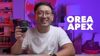 Orea V4: Apex Bottom