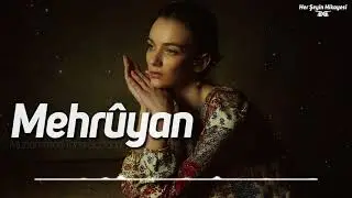Mehruyan-Hüsameddin Bayraklı (Muhammed Taha Günday)