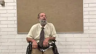 Memories from David Sprague