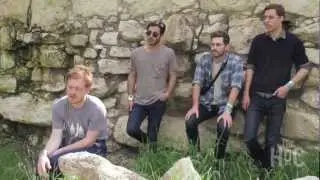 The HoC Presents an Interview with Chasing Kings