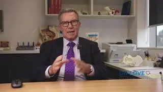 Treatments for Peyronie's Disease - Dr Christopher Love