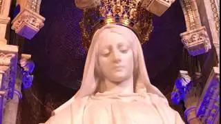 Miraculous Medal Shrine Reflections: The Statue of Our Lady of Grace | July 18, 2017
