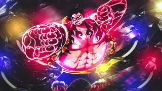 ONE PIECE OST - Luffy vs Cracker
