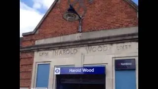 Flipagram - Harold Wood