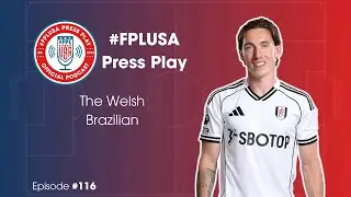 GW16 Preview | The Welsh Brazilian | #FPL Episode #116