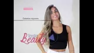 Lifting Capilar - Cabelos Rejuvenescidos | Maxiline