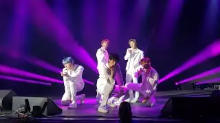 HD| LIVE| ASTRO ✡| KPOP BIG5 CONCERT in Germany 04052019| Crazy Sexy Cool + Talk