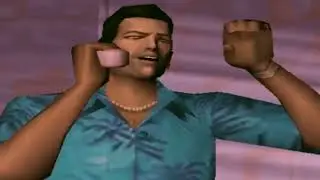 GTA Vice City | Abba Money money money