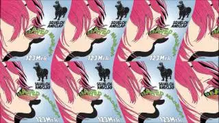 123Mrk - Weird (Kastle Remix)      OUT NOW