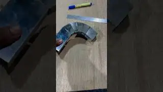 How to make box bar joint #youtubeshorts