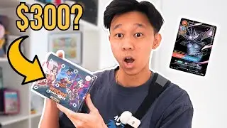 Стоит ли открывать бустер Riftbound стоимостью 300 долларов?