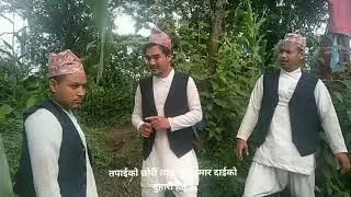 Newari Comedy / Comedy Nepal / Newari / Funny Newari / Nhisutu part 3