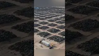 De Contaminante a Combustible #Pir&oacute;lisis #Energ&iacute;aRenovable #Negocios #Tecnolog&iacute;aVerde