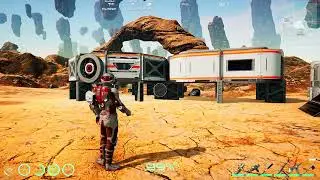 Osiris New Dawn - Building Our Home Base. EP.5 PT. 1 | S1 - Osiris New Dawn 2022
