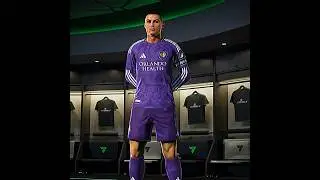 CR7 Prime Kit 🐐🥶 #eafc #fifa #eafc25 #fcmobile #fifamobile