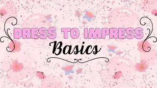 Beginners Basics in DTI Part 1!