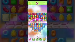 Candy Crush Jelly - Level 1524 - NO BOOSTERS