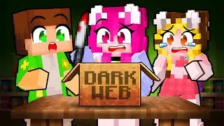 COMAND OBIECTE *INTERZISE* de pe DARK WEB..😱