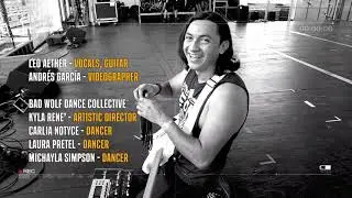 Leo Aether & Bad Wolf Dance Collective @ Immerse 2021