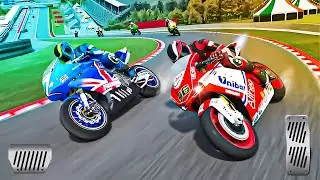 Epic Dirt Bike Racing &ndash; Sky Ramp Stunts | Android 2025 Game Bike Mega Ramp Dirt Stunt Simulator 2025
