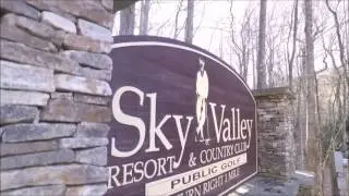 SKY VALLEY Lot for Sale 2.97 Acres
