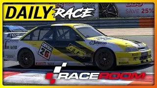 Raceroom | Daily Race DTM 1992