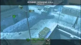 New Years Killcam!