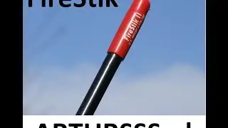 Dobre cbradio Realistic TRC482 + antena Helikalna Firestik FS2