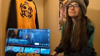 S2 Heading to the Grand Line Reaction (One Piece Netflix Live Action)