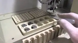 Video CA540
