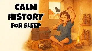 Sleep History | Daily Life as a Roman Citizen: Beyond Emperors and Gladiators