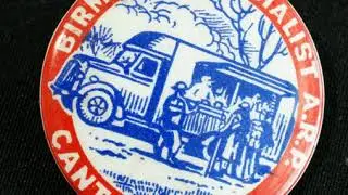 History of the socialist movement in the United Kingdom | Wikipedia audio article