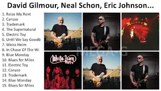 Instrumental Guitar ballads (Blues-Rock)(360P).mp4