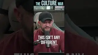 Democrats Are SHAMING PEOPLE Who Won't Vote For Kamala | The Culture War Podcast