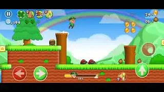 Leps World 1-1 21.740