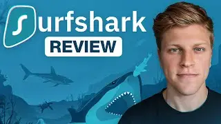 Surfshark Review: Is It Any Good? (2026)