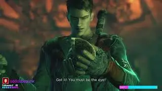 Which Witch - DmC: Devil May Cry (Part 6)