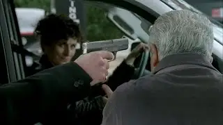 The Sopranos - Walden 