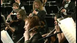 Simchu Et Ierushalayim - Soloist J. Malovany, Hasidic Cappella, A. Tsaliuk