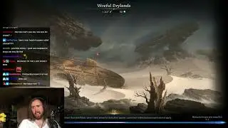 Asmongold answers an intimate question